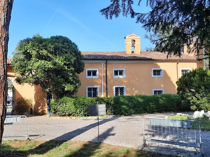Fondazione Palazzo Coronini Cronberg