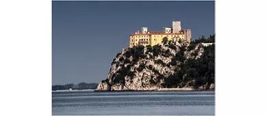Castelo de Duino