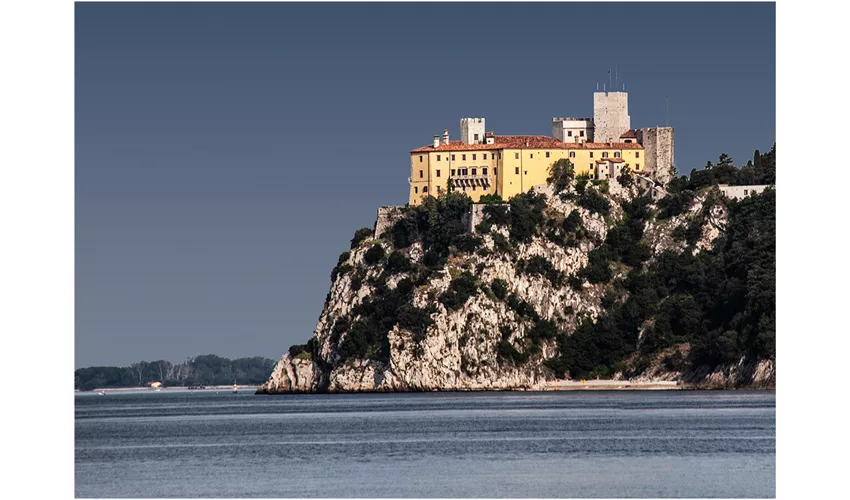 Château de Duino