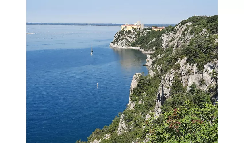 Castello di Duino