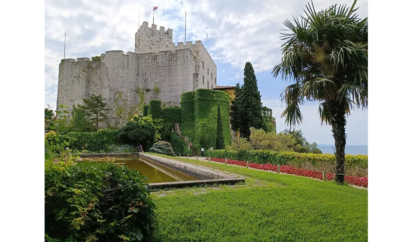 Castello di Duino