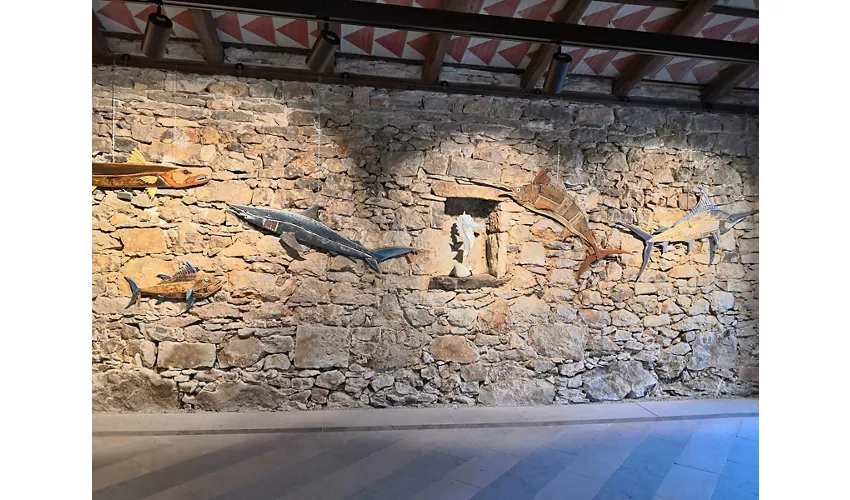 Casa Carsica Monrupino
