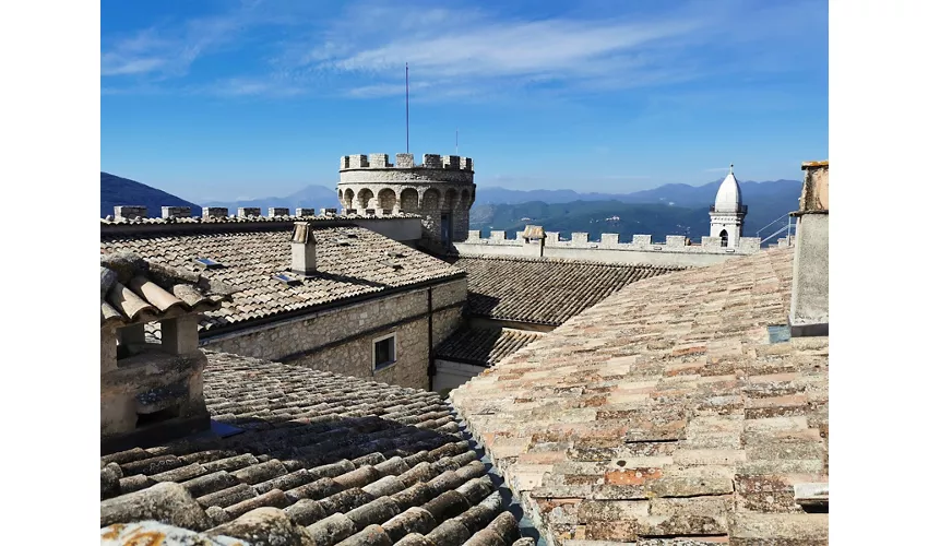Castello Pignatelli