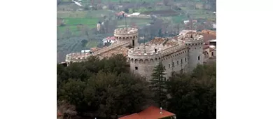 Castello Pignatelli