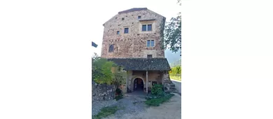 Castel Moos-Schulthaus