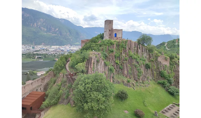 Messner Mountain Museum