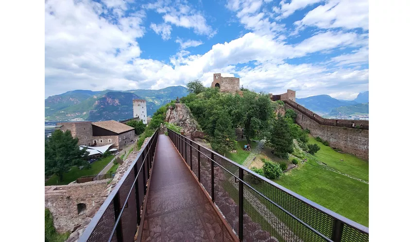 Messner Mountain Museum