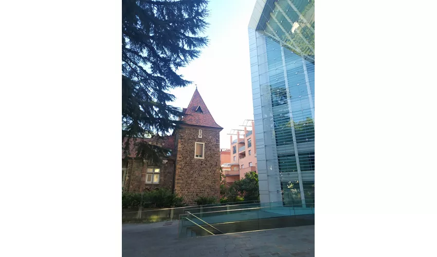 Museion