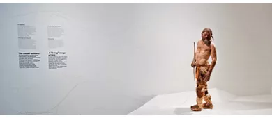 Südtiroler Archäologiemuseum