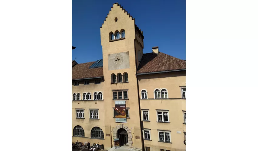 Museo Civico