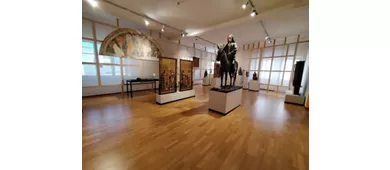 Musée municipal