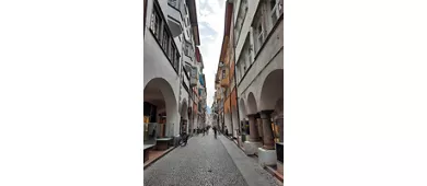 Merkantilmuseum - Palazzo Mercantile