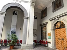 Merkantilmuseum - Palazzo Mercantile