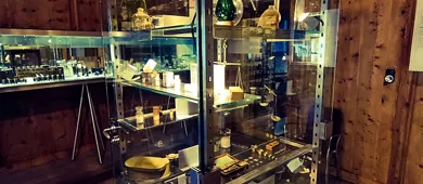 Museo della Farmacia di Bressanone - Pharmaziemuseum Brixen