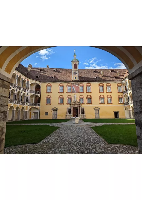 Hofburg Brixen Bressanone