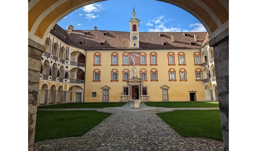 Hofburg Brixen Bressanone