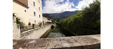 Hofburg Brixen Bressanone