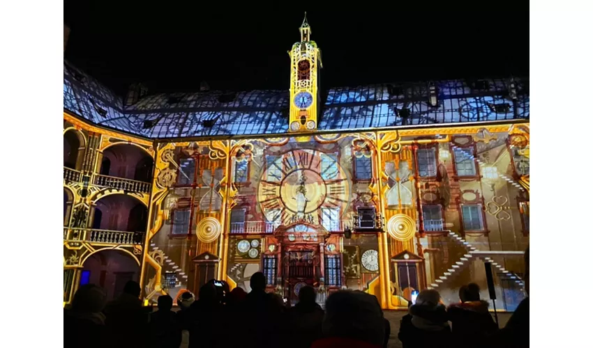 Hofburg Brixen Bressanone