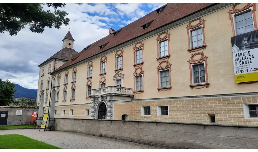 Hofburg Brixen Bressanone