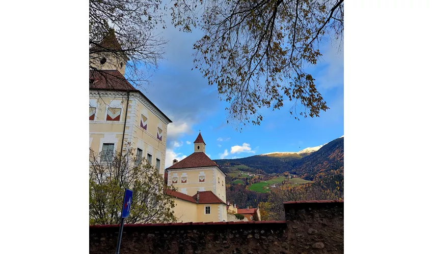 Hofburg Brixen Bressanone