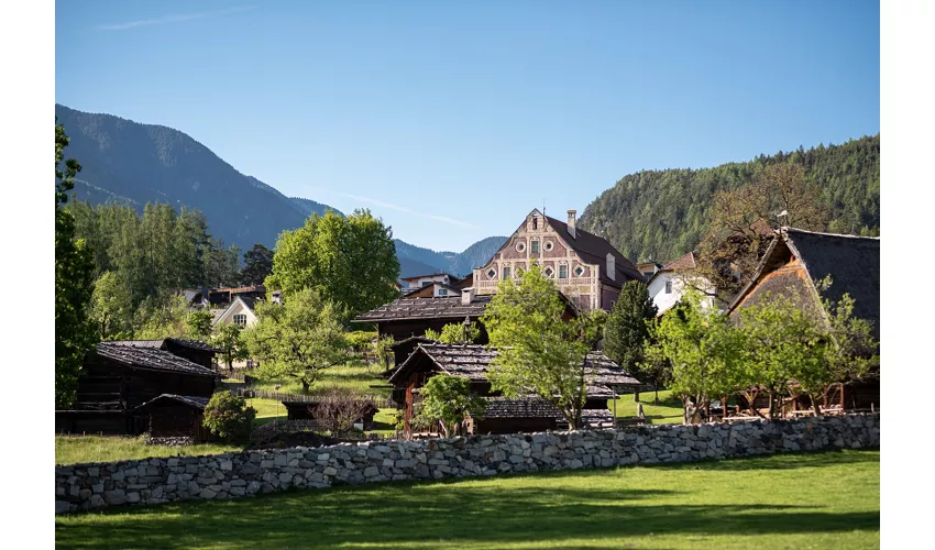 Landesmuseum für Volkskunde