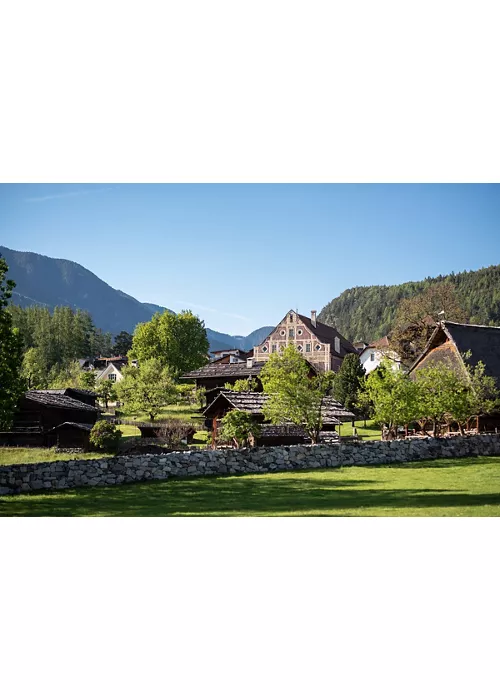 Landesmuseum für Volkskunde