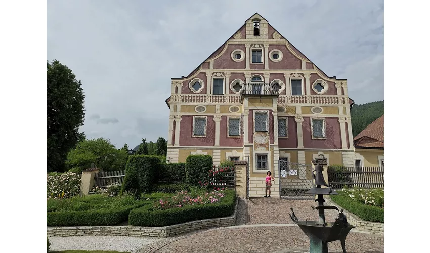 Landesmuseum für Volkskunde