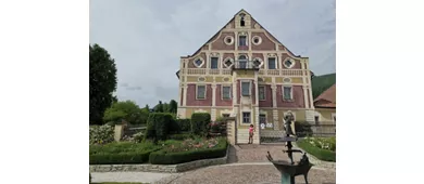 Landesmuseum für Volkskunde