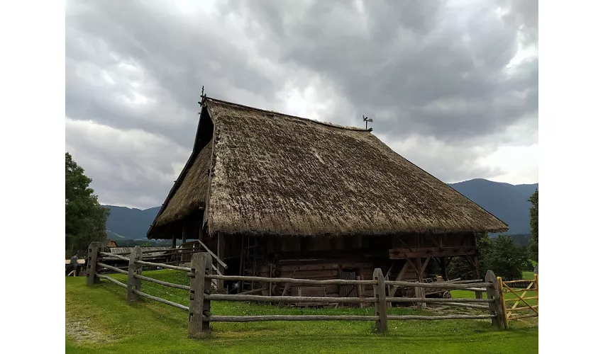 Museo provinciale degli usi e costumi