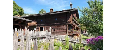 Landesmuseum für Volkskunde