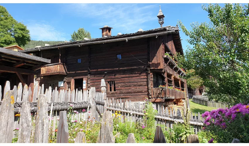 Museo provinciale degli usi e costumi