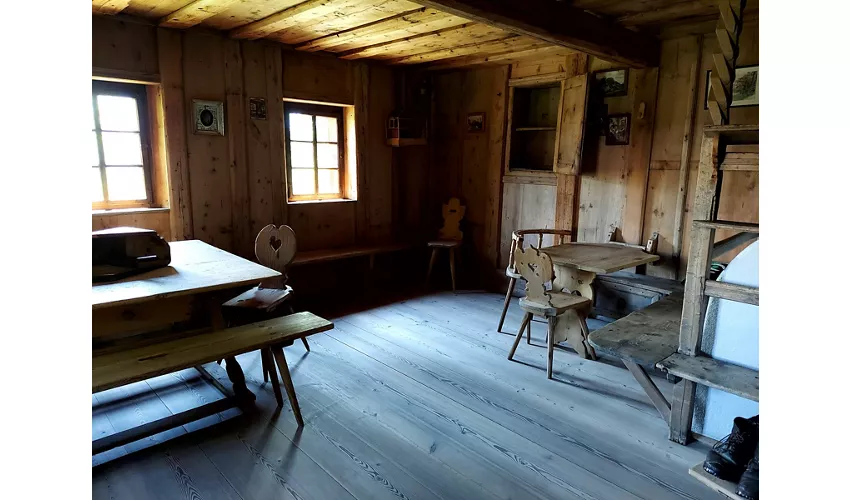 Landesmuseum für Volkskunde