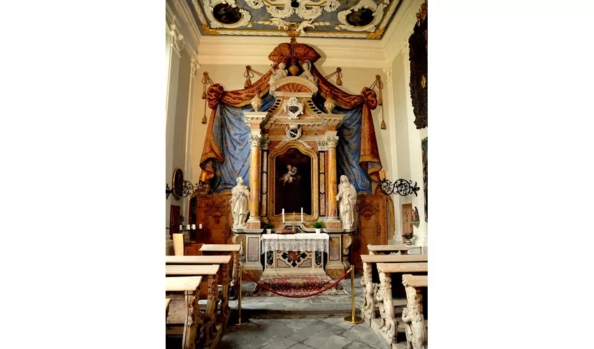 Landesmuseum für Volkskunde