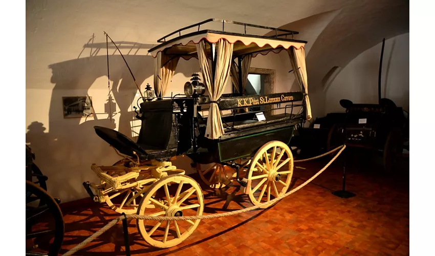 Landesmuseum für Volkskunde