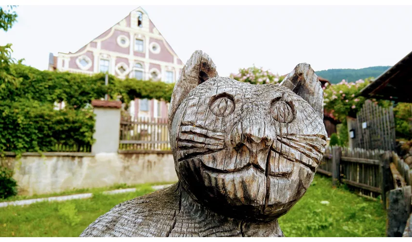 Landesmuseum für Volkskunde