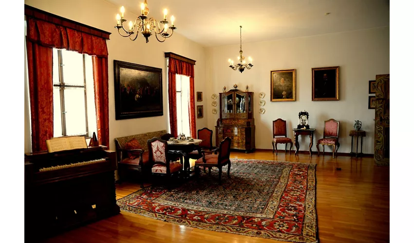 Landesmuseum für Volkskunde