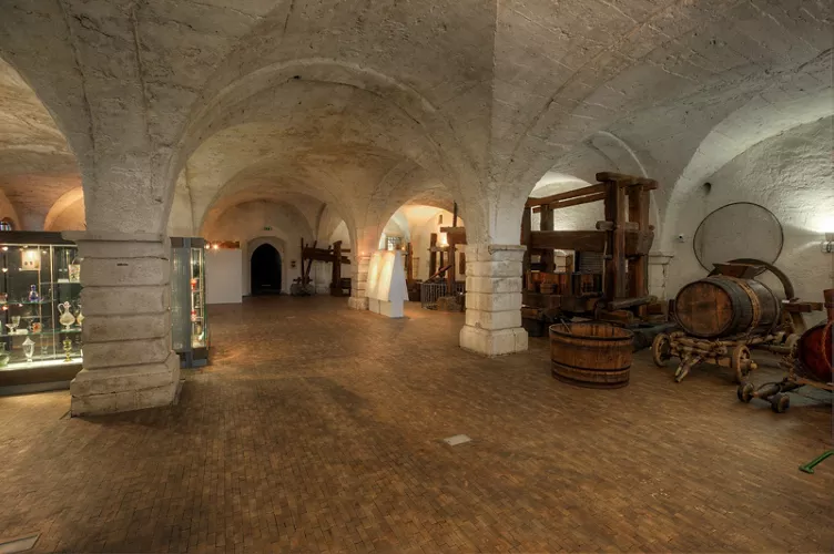 Museo Provinciale del Vino