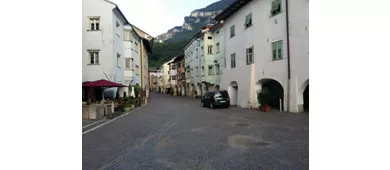 Museo di cultura popolare Egna