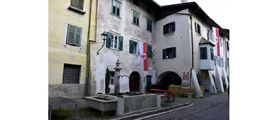 Museo di cultura popolare Egna