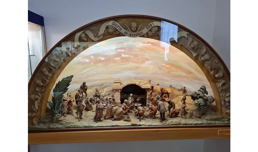 Musée de Gherdëina