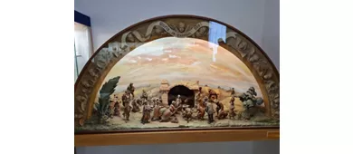 Musée de Gherdëina