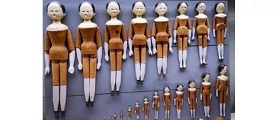 Musée de Gherdëina