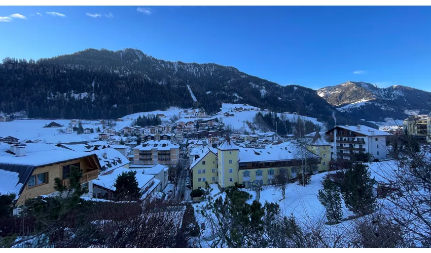 Museum von Gherdëina