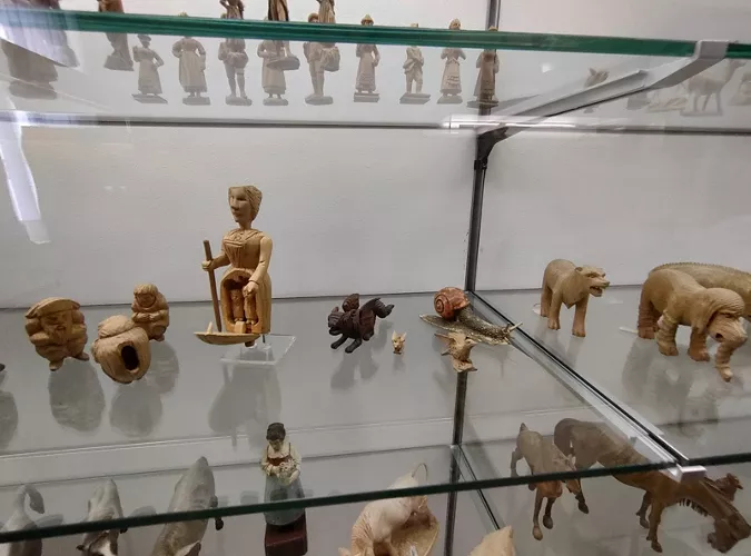 Museo de Gherdëina