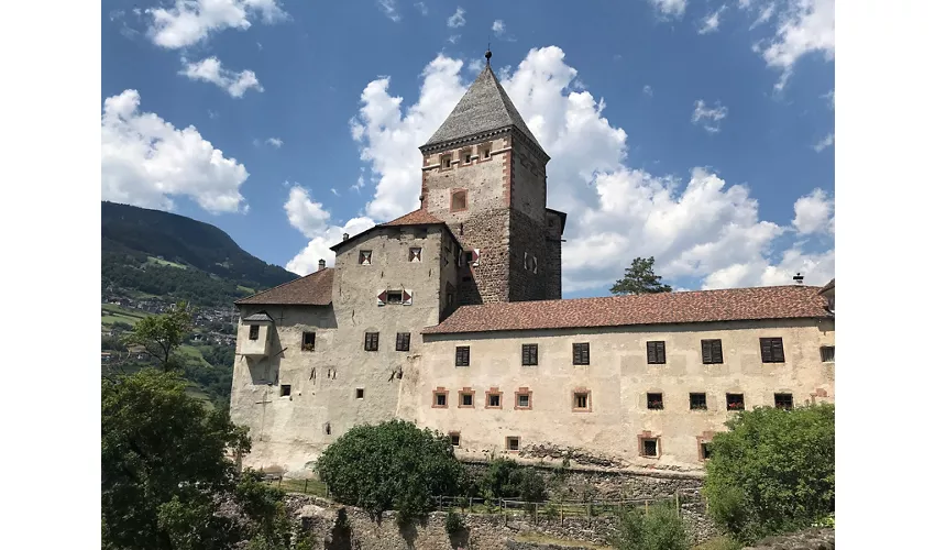 Castel Trostburg