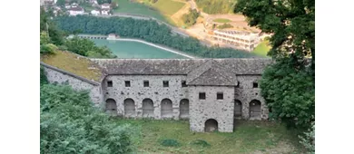 Castel Trostburg