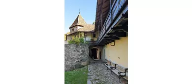 Castel Trostburg