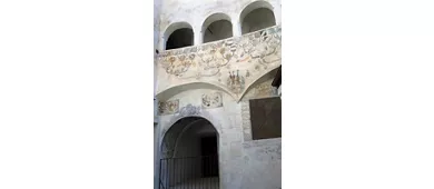 Castel Trostburg