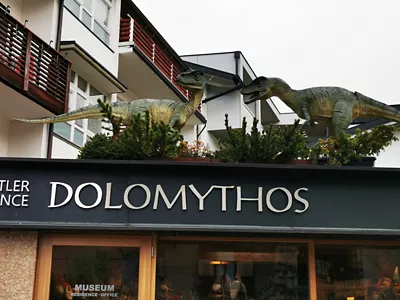 DoloMythos