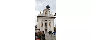 DoloMythos